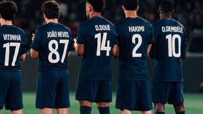 El jugador del PSG atraviesa uno de los momentos más delicados de su carrera tras la decisión de la justicia francesa, que ha rechazado su recurso y mantiene su procesamiento en un caso que se remonta a 2023.
