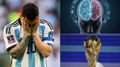 ¡Duro revés para la Selección de Argentina! Uno de los grandes candidatos a conquistar la próxima Copa del Mundo que se celebrará en Norteamérica.