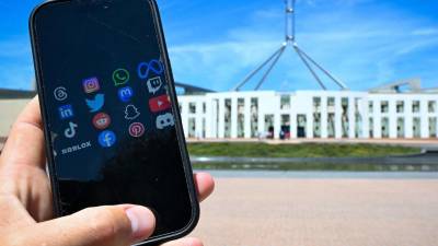 A partir de hoy 10 de diciembre entra en vigencia la ley que veta el acceso a redes sociales a menores de 16 años.