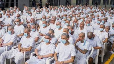 Tres integrantes de la Mara Salvatrucha (MS-13), convertidos en testigos colaboradores de la Fiscalía, han revelado detalles sobre los lugares utilizados por la estructura criminal para asesinar y ocultar a sus víctimas durante los años en que Nayib Bukele comenzaba su carrera política en El Salvador.