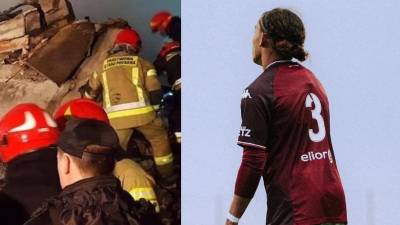 El 2026 comenzó con una tragedia y un futbolista internacional lucha por su vida manteniendo en vilo al mundo del fútbol.