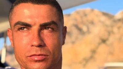 Cristiano Ronaldo volvió a sacudir al mundo del fútbol con una confesión que pocos esperaban escuchar de manera tan directa.