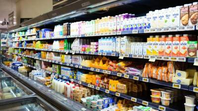 Honduras importa productos lácteos de Estados Unidos para consumo inmediato y para procesar. También le compra a los países de Centroamérica.