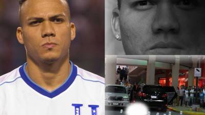 Hace unos días, el 10 de diciembre, se conmemoró el décimo aniversario del vil asesinato del futbolista hondureño Arnold Peralta. Esto fue lo último que le dijo el sicario antes de dispararle al jugador.