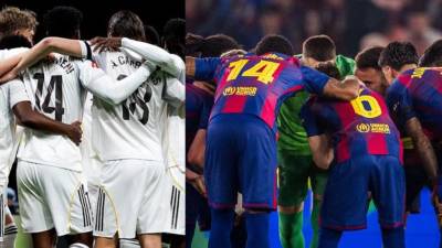 Sorpresa. Un jugador del Real Madrid podría estar fichando por el FC Barcelona de cara a la próxima temporada.