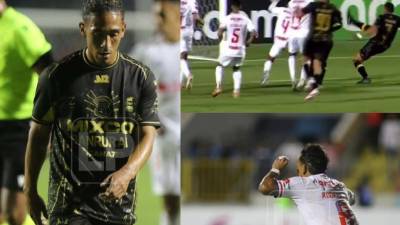 Olimpia venció por 2-0 a Mixco en su debut en la Copa Centroamericana 2026: te mostramos las mejores imágenes del partido.