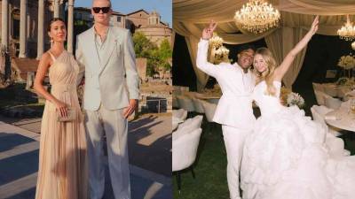 Conoce a las bellas parejas de las jóvenes promesa que debutarán en este Mundial 2026.