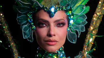 Puerto Rico encontró en una pequeña planta el símbolo perfecto para contar una historia de grandeza. Jennifer Barreto presento Moriviví: Renacer Borincano, una propuesta que transforma la resiliencia de todo un pueblo en una de las apuestas más ambiciosas rumbo a Miss Universo 2026