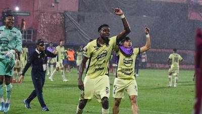 Motagua festejó a lo grande en Guatemala tras conseguir su clasificación a los cuartos de final de la Copa Centroamericana 2026. Sin embargo, pasó algo insólito que opacó la celebración.