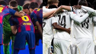 Destacado futbolista ha decidido no seguir negociando con el FC Barcelona ya que desea fichar con el Real Madrid.