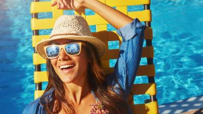 El sol es imprescindible para la vida y tienen efectos muy positivos sobre el organismo.