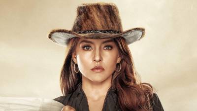 Angelique Boyer lleva casi dos décadas siendo uno de los rostros más importantes de la telenovela mexicana, el género de oro del país nortemericano que actualmente busca actualizarse saltando a las plataformas de streaming retomando personajes icónicos femeninos como ‘Doménica Montero’, protagonista interpretada por la actriz francomexicana.