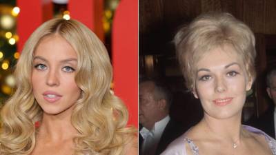 Kim Novak declaró recientemente a The Times de Londres que jamás habría aprobado la próxima película dramática Scandalous, sobre su relación con Sammy Davis Jr., protagonizada por Sydney Sweeney y David Jonsson.