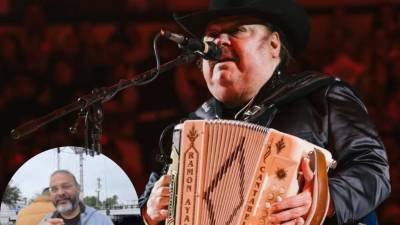 La agrupación Los Bravos del Norte y la familia de Ramón Ayala enfrentan una controversia luego de que exintegrantes de la banda presentaran demandas civiles en Texas contra Ramón Ayala Jr., hijo del reconocido músico mexicano.