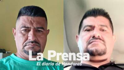 Fotos en vida de José Joel Rivera, el hombre que murió tras impactar contra una rastra en la carretera CA-5.