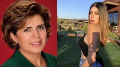 El caso del asesinato de la exreina de belleza Carolina Flores ha dado un giro estremecedor tras revelarse el contenido de presuntos escritos realizados por su suegra, Erika María Guadalupe Herrera, quien actualmente se encuentra bajo arresto en Venezuela.
