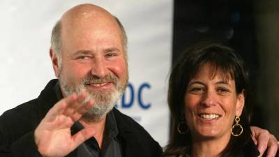 Rob y Michele Reiner fueron asesinados por su hijo Nick Reiner.