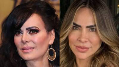La actriz y cantante Maribel Guardia expresó su solidaridad con Aylín Mujica tras el fallecimiento de su hijo Mauro, una pérdida que ha conmovido a la comunidad artística y a sus seguidores.