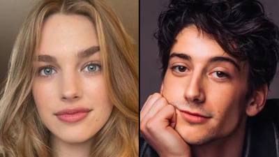 El 7 de enero de 2026, Disney anunció oficialmente que Teagan Croft y Milo Manheim encabezarán la esperada adaptación en acción real de Enredados, la exitosa película animada estrenada en 2010. La confirmación llegó tras meses de especulación y pruebas de cámara realizadas en Londres durante diciembre.
