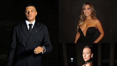 El nombre de Kylian Mbappé vuelve a estar en el centro de la polémica luego de que un periodista revelara un supuesto romance del delantero con una influencer española.