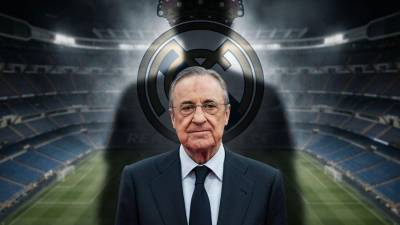 Se acabó el misterio. En las últimas horas salió a la luz la identidad del futbolista que Florentino Pérez tendría en la mira para convertirse en el próximo fichaje galáctico del Real Madrid, en una operación que rondaría los 150 millones de euros.