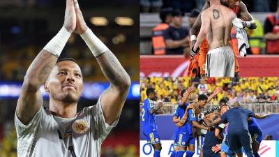 El arquero de Concacaf se convirtió en la gran sensación del Mundial tras romper un récord histórico de atajadas, firmando una actuación que lo cambió todo en su carrera.