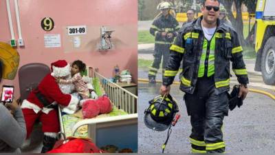 Con múltiples facetas que abarcan tanto el servicio comunitario como la acción voluntaria, el joven capitalino ha continuado con la labor de solidaridad que su padre inició hace más de 20 años.