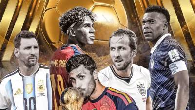 La carrera por el Balón de Oro 2026 entra en su etapa más emocionante y, a pocas semanas de conocer oficialmente al ganador, comienzan a circular filtraciones y proyecciones sobre cómo podría quedar la clasificación final.