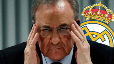 El Real Madrid vuelve al foco mediático luego de que lo enviaran a juicio por lo que hizo con el Santiago Bernabéu.