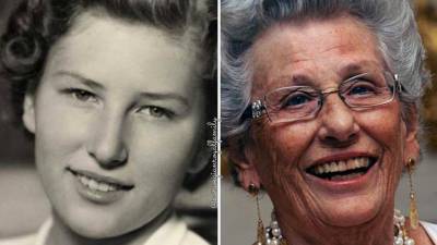 La princesa Astrid de Noruega, hermana mayor del difunto rey Harald V, falleció este viernes a los 94 años.