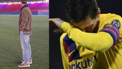 Hace unas temporadas los seguidores del FC Barcelona anhelaban con el regreso de Lionel Messi, sin embargo, su llegada fue frustrada y revelan detalles de la fallida operación.