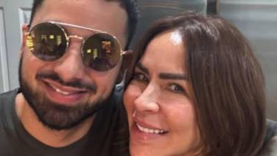 A menos de una semana del fallecimiento de su hijo Mauro Menéndez, la actriz y conductora Aylín Mujica volvió a abrir su corazón para compartir nuevos detalles sobre las últimas horas de vida del joven DJ. En una emotiva entrevista, reveló que, antes de viajar a Barbados, su hijo se negó a permanecer en un hospital pese a presentar un fuerte cuadro gripal.