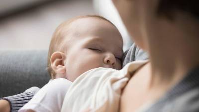 La lactancia es el primer lenguaje de amor entre mamá y bebé. Es el mejor comienzo para una vida saludable.