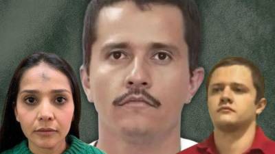 La familia de Nemesio Oseguera Cervantes, alias El Mencho, figura en diversas investigaciones oficiales como parte del entorno cercano del Cártel Jalisco Nueva Generación (CJNG), una de las organizaciones criminales con mayor presencia en México en la última década. Con su muerte muchos se preguntan quiénes son.