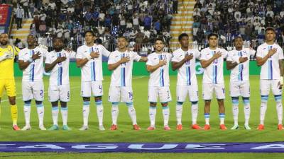 La Selección de Honduras volvió a quedar en el centro de las críticas tras sufrir una dolorosa derrota por 2-3 ante Surinam en la Liga de Naciones de la Concacaf...