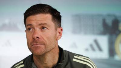 Prensa española desvela este jueves 11 de diciembre la decisión final que han tomado en Real Madrid con Xabi Alonso tras agudizarse la crisis debido a la derrota sufrida ante Manchester City por la UEFA Champions League.