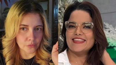 La controversial creadora de contenido Gaby Bonilla, conocida como La Tamalera no se guardó nada contra Ariela Cáceres, luego de asegurar algo que genera polémica en redes sociales.