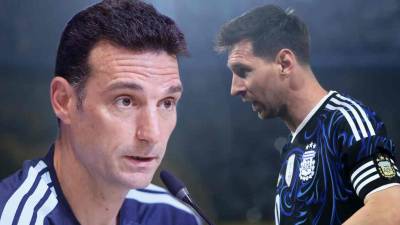 Argentina y Messi se enfrentarán a Zambia en el segundo amistoso rumbo al Mundial 2026.