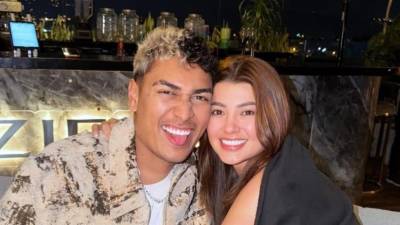 El creador de contenido Supremo reveló una anécdota que parece repetirse cuando no está junto a Milagro Flores, con quien ha sido vinculado sentimentalmente.