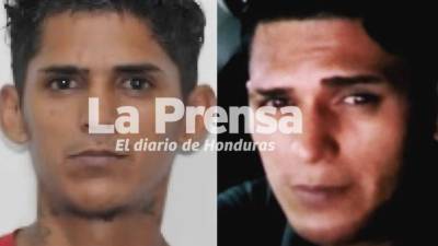 Fotos en vida de Walter Noé García, el conductor de rapito que fue asesinado en la colonia La Pradera de San Pedro Sula la noche del martes 18 de mayo.