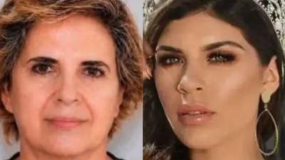 Cae la suegra de Carolina Flores; se escondía en Venezuela tras asesinarla