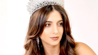 Con la mirada puesta en sus metas, Claudia Canahuati está convencida de que el verdadero triunfo consiste en inspirar a otras personas a perseguir sus metas con disciplina, autenticidad y la valentía de creer en sí mismas.