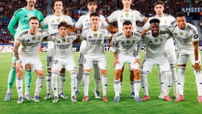 El Real Madrid vive momentos de tensión. Desde lo interno, la plantilla también atraviesa duros momentos y ahora uno de los protagonistas ha confirmado una bofetada por parte de figura.