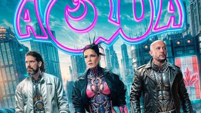 Aqua, el grupo danés-noruego de eurodance conocido mundialmente por el éxito “Barbie Girl”, anunció su separación tras más de tres décadas de trayectoria.