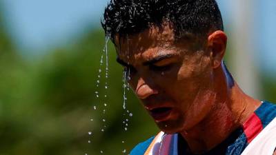 La posible despedida de Cristiano Ronaldo de la selección de Portugal ya genera preocupación mucho más allá del aspecto deportivo.