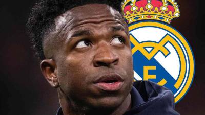 La dura temporada del Real Madrid está a punto de acabar y durante el parón por el Mundial 2026, definirán detalles de la plantilla. Sin embargo, uno de los temas a tratar antes de esa competencia es la continuidad de Vinicius.