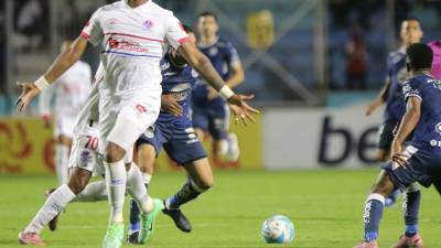 ¿Se podría suspender las otras jornadas de triangulares? Liga Nacional se pronuncia