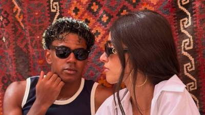 Inés García puso fin a los rumores y reveló la razón de su distancia con Lamine Yamal, su actual pareja sentimental.
