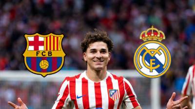 Julián Álvarez sacudió el mercado de fichajes con unas declaraciones explosivas tras la victoria de Argentina sobre Austria. El delantero argentino confirmó que le ha pedido al Atlético de Madrid que facilite su salida, dejando claro que considera que lo mejor para su futuro es cambiar de equipo este verano.