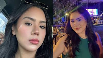 Fotos en vida de Andrea Rodríguez, la joven de 20 años que fue encontrada asesinada junto a otros dos jóvenes en Merryman RV Park en Jal.